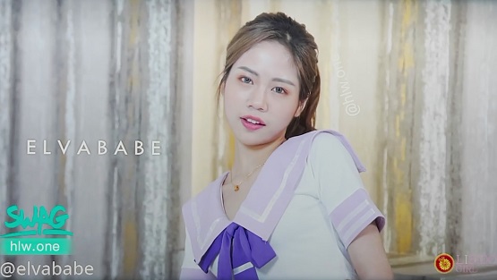 柔柔与教授能量交换