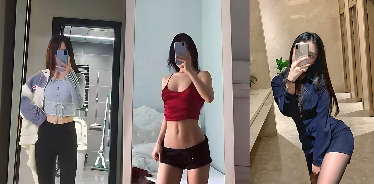 台湾泡良大神【幸福勃士林宽】携手单男约炮高颜值嫩妹，前后夹击激情3p彻底沦为泄欲工具